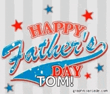 Happy Fathers Day Father GIF