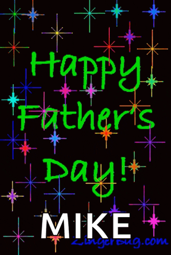 Happy Fathers Day Greetings GIF