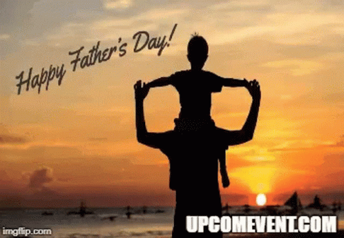 Happy Fathers Day Greetings GIF