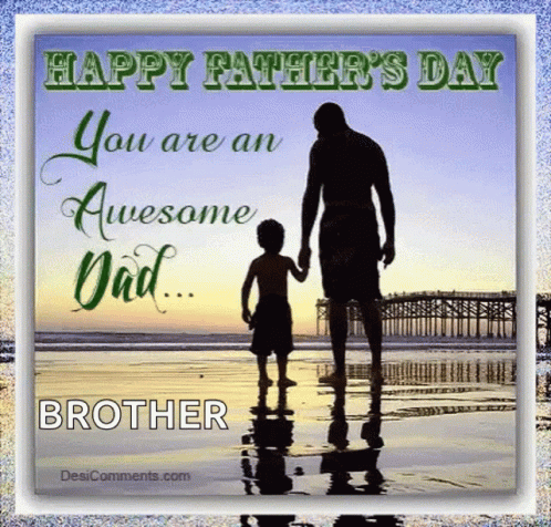 Happy Fathers Day Greetings GIF