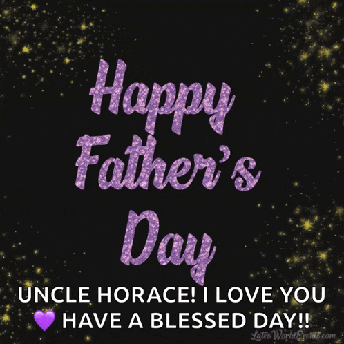 Happy Fathers Day Greetings GIF