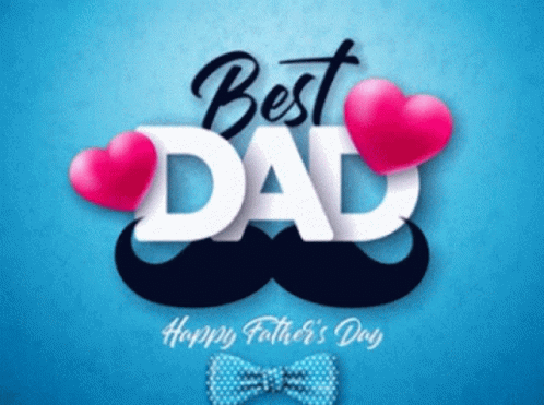 Happy Fathers Day Happy Dads Day GIF