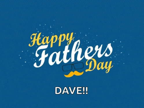 Happy Fathers Day GIF