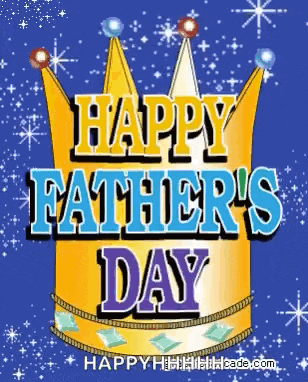 Happy Fathers Day GIF