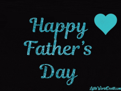 Happy Fathers Day GIF
