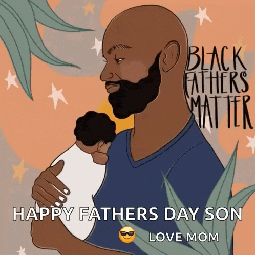 Happy Fathers Day Papa GIF