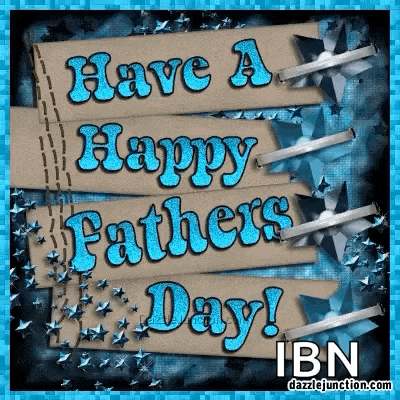 Happy Fathers Day GIF
