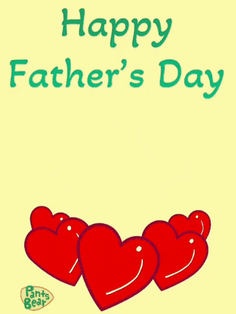 Happy Fathers Day GIF