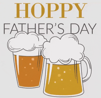 Happy Fathers Day GIF