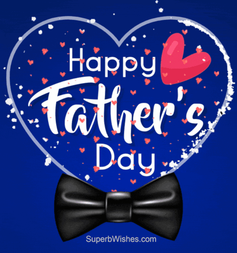 Happy Father'S Day GIF