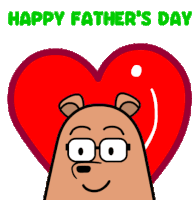 Happy Fathers Day2022 Fathers Day Wishes Sticker