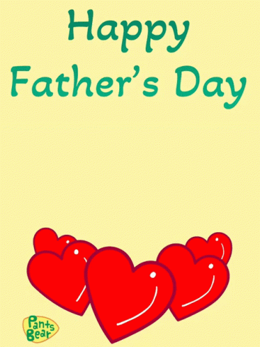 Happy Fathers GIF