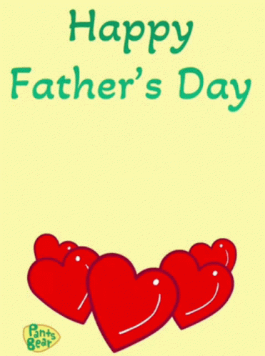 Happy Fathers GIF