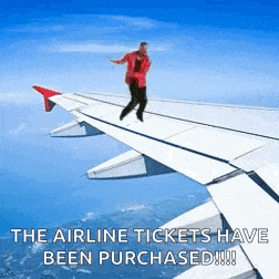 Happy Finally GIF