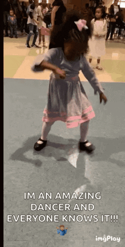 Happy Food GIF