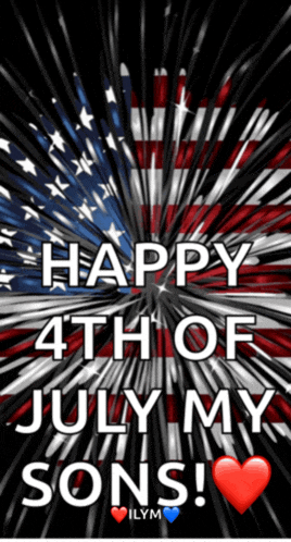 Happy Fourth Meme