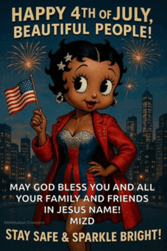Happy Fourth Of July July 4th Meme