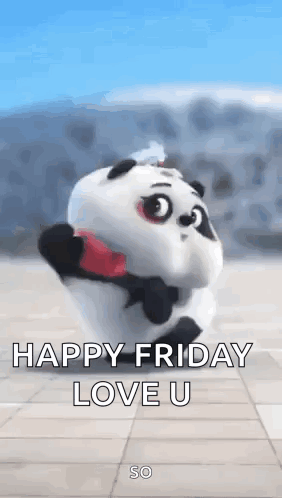Happy Friday Dance GIF. This 282 x 498 animated GIF is part of our lustige freitags bilder collection. Related themes include dance, happy dance, happy…
