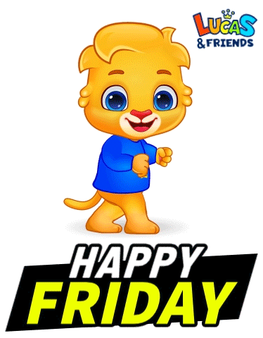 Happy Friday Friday Blessings GIF. This 374 x 480 animated GIF is part of our guten morgen freitag collection. Related themes include friday, friyay, good…