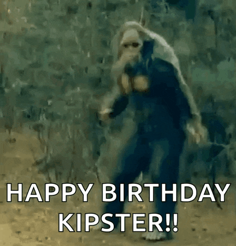 Happy Friday GIF