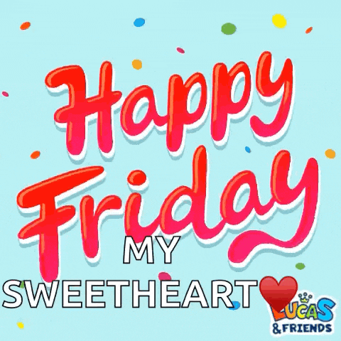 Happy Friday Happy Friday Dance GIF