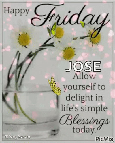 Happy Friday Hearts GIF. This 399 x 498 animated GIF is part of our guten morgen freitag collection. Related themes include butterfly, happy friday. Created…