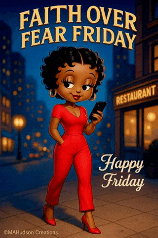 Happy Friday Images Meme
