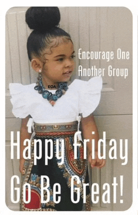 Happy Friday Images Meme
