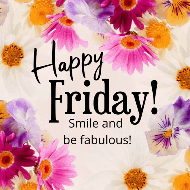 Happy Friday Meme