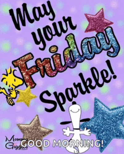 Happy Friday Meme
