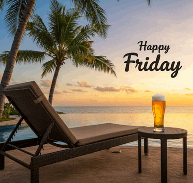 Happy Friday Meme