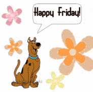 Happy Friday Meme
