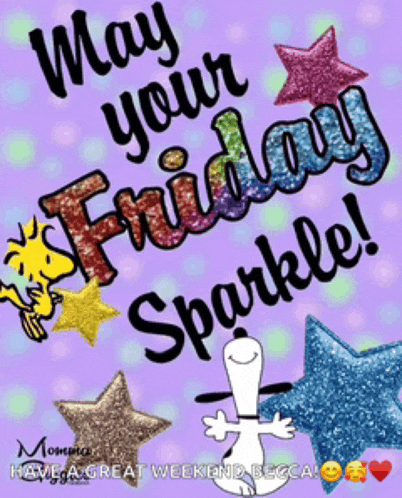 Happy Friday Meme