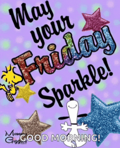 Happy Friday Meme