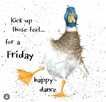 Happy Friday Meme