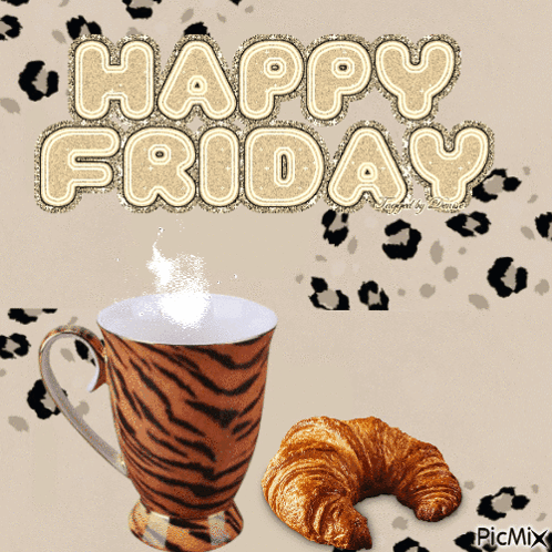 Happy Friday GIF