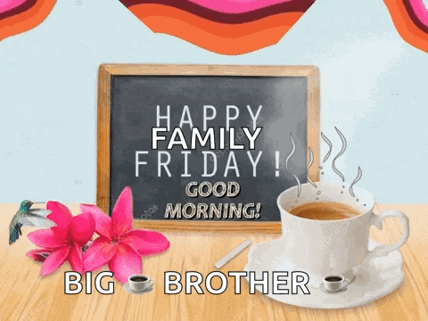 Happy Friday GIF