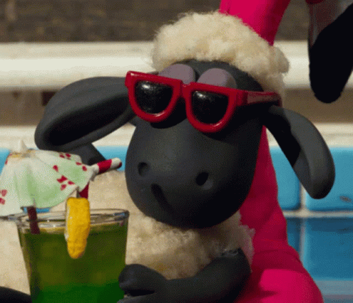 Happy Friday GIF