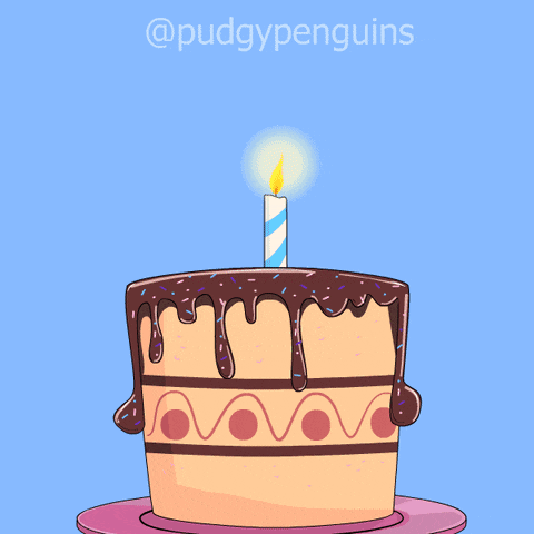 Happy Fun GIF