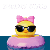 Happy Fun Sticker