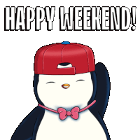 Happy Fun Sticker