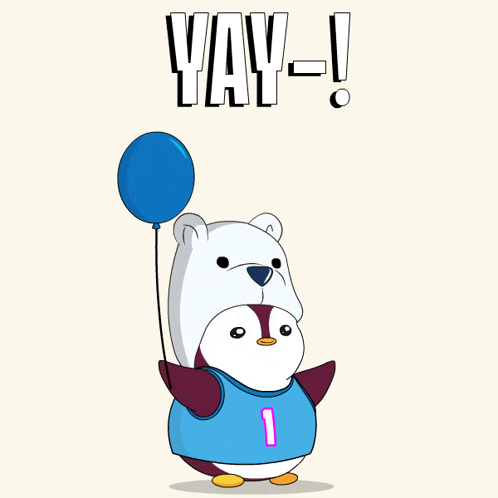 Happy Fun GIF