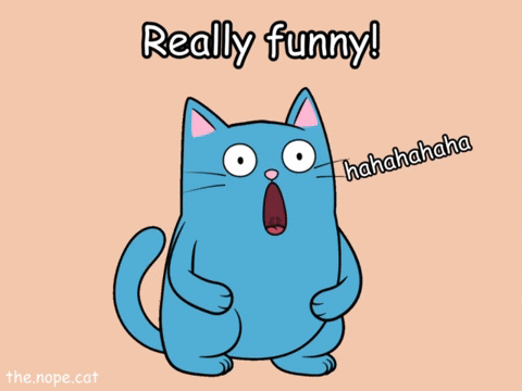Happy Fun GIF