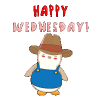 Happy Fun Sticker