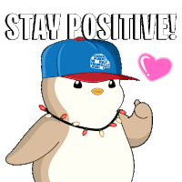 Happy Fun Sticker