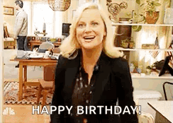 Happy Funny GIF