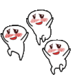 Happy Gang Sticker