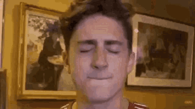 Happy GIF