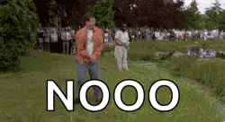 Happy Gilmore Adam Sandler GIF