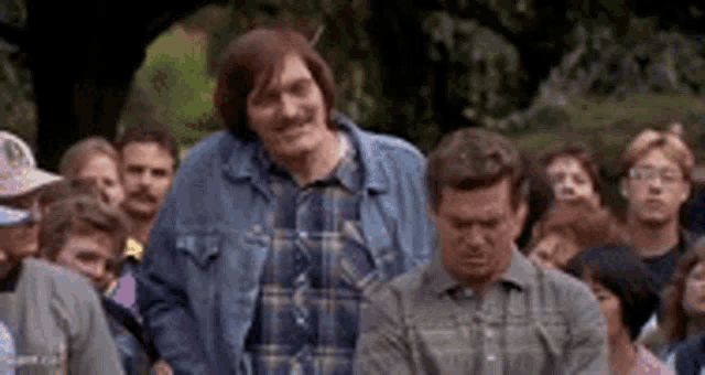 Happy Gilmore Over An Hour Ago GIF
